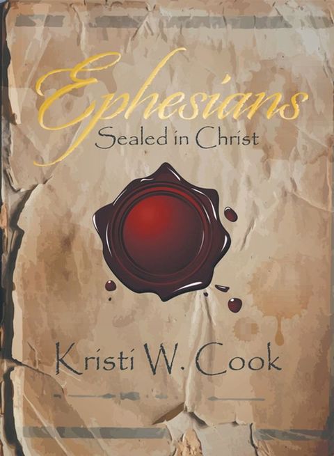 Ephesians(Kobo/電子書)