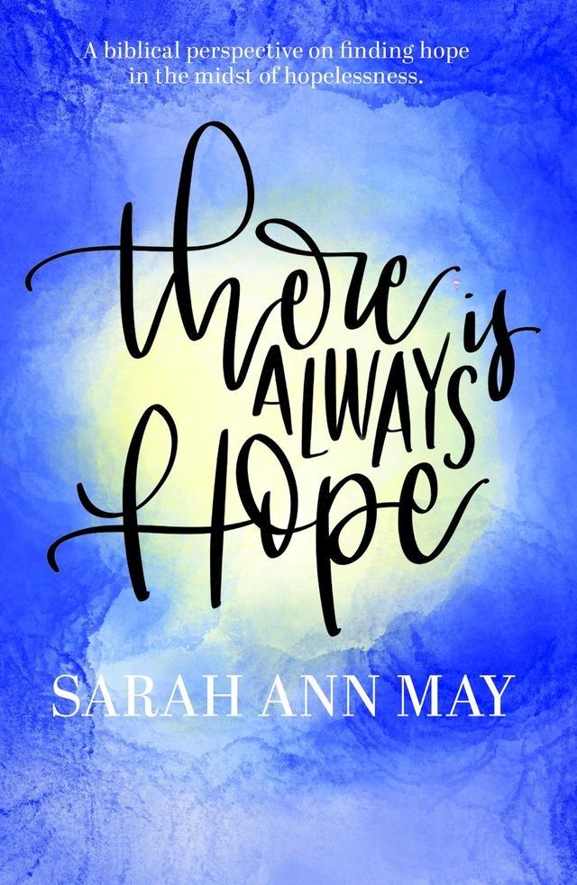  There Is Always Hope(Kobo/電子書)