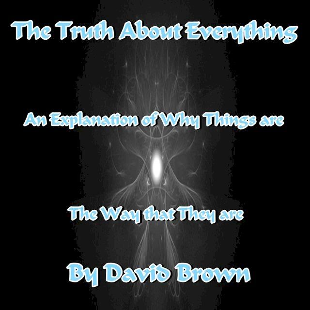  The Truth About Everything(Kobo/電子書)