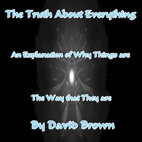 The Truth About Everything(Kobo/電子書)