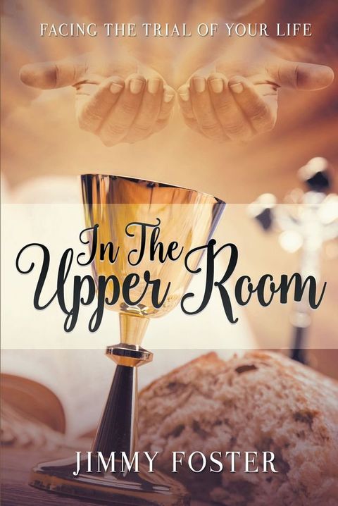 In the Upper Room(Kobo/電子書)