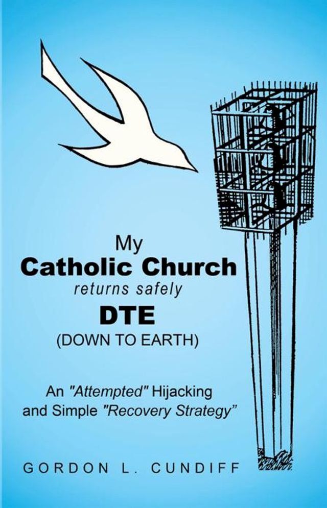  My Catholic Church Returns Safely Dte (Down to Earth)(Kobo/電子書)