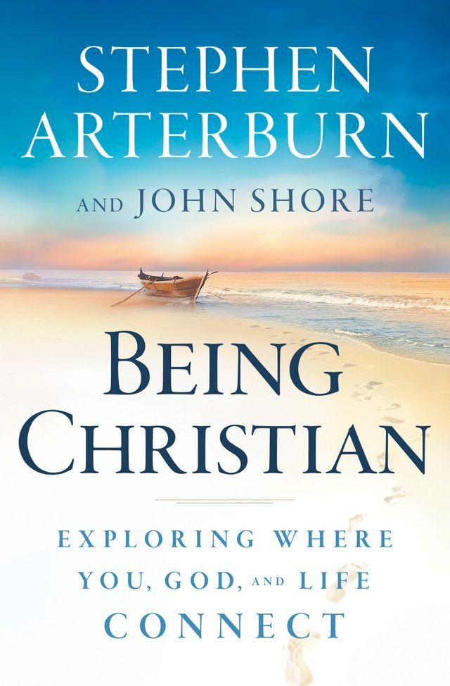  Being Christian(Kobo/電子書)