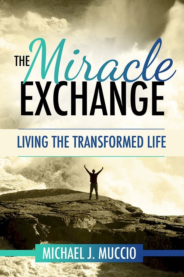  The Miracle Exchange(Kobo/電子書)