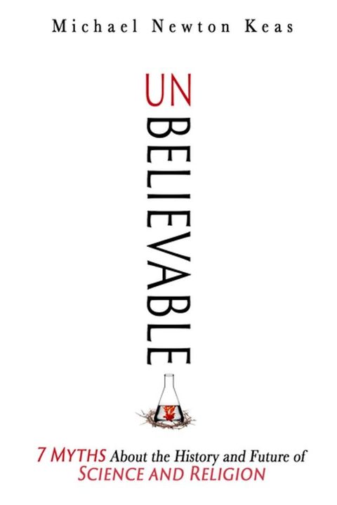 Unbelievable(Kobo/電子書)