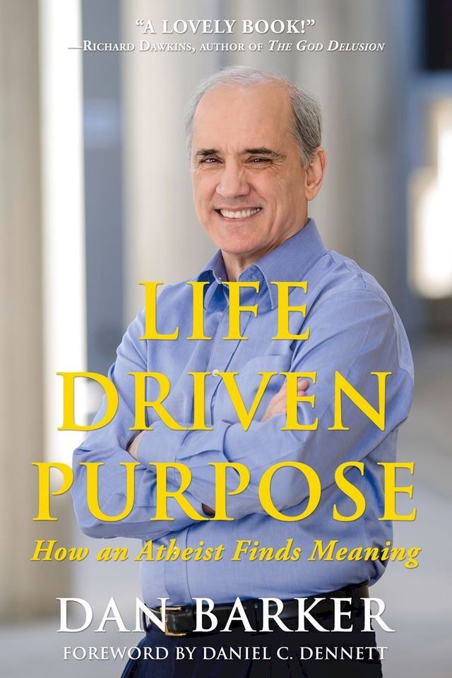  Life Driven Purpose(Kobo/電子書)