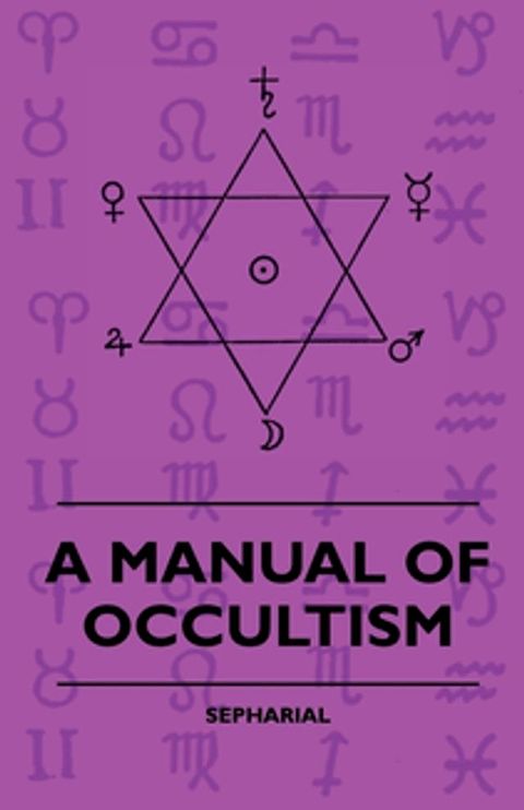 A Manual of Occultism(Kobo/電子書)