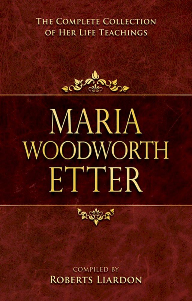  Maria Woodworth Etter Collection(Kobo/電子書)