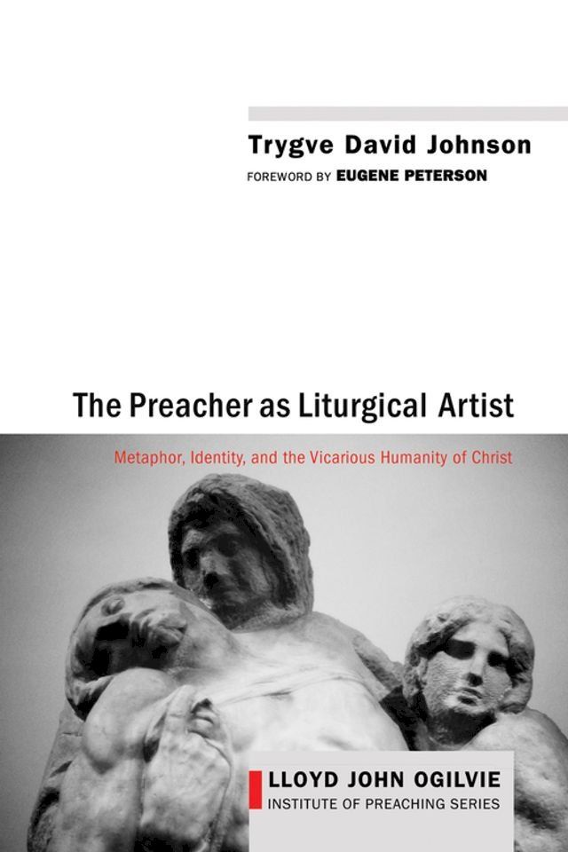  The Preacher as Liturgical Artist(Kobo/電子書)