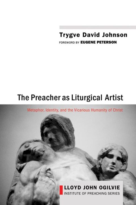 The Preacher as Liturgical Artist(Kobo/電子書)