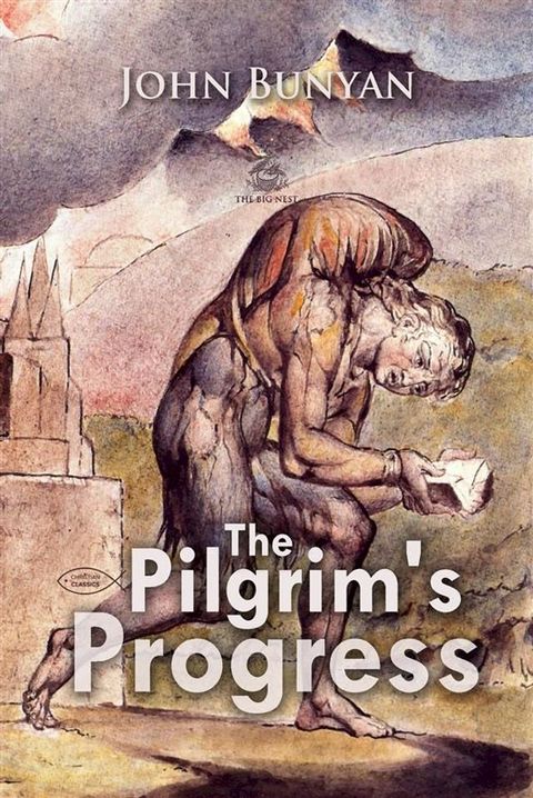 The Pilgrim's Progress(Kobo/電子書)