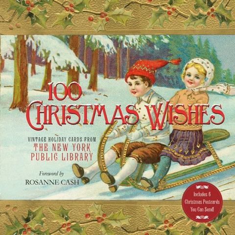 100 Christmas Wishes(Kobo/電子書)