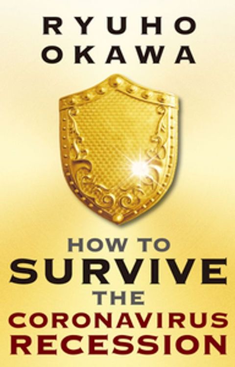 How to Survive the Coronavirus Recession(Kobo/電子書)