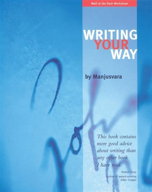  Writing Your Way(Kobo/電子書)