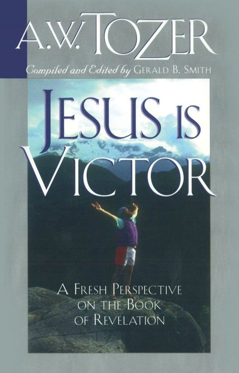 Jesus Is Victor(Kobo/電子書)