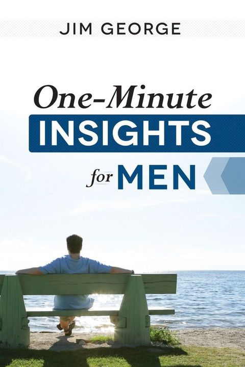 One-Minute Insights for Men(Kobo/電子書)