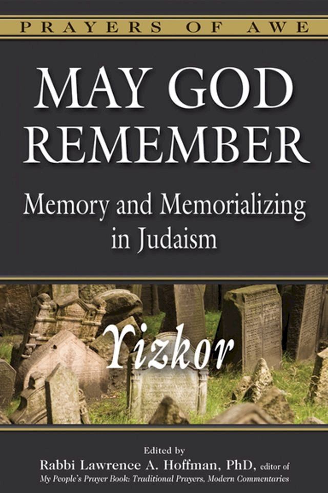  May God Remember(Kobo/電子書)