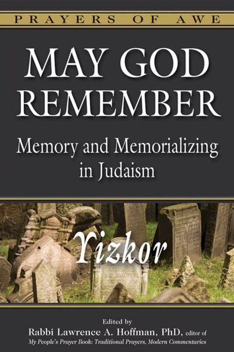 May God Remember(Kobo/電子書)