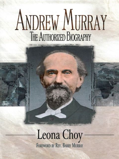 Andrew Murray(Kobo/電子書)