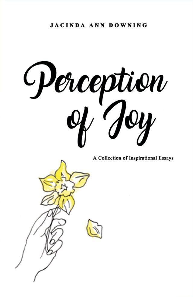  Perception of Joy(Kobo/電子書)