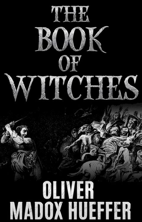 The Book of Witches(Kobo/電子書)