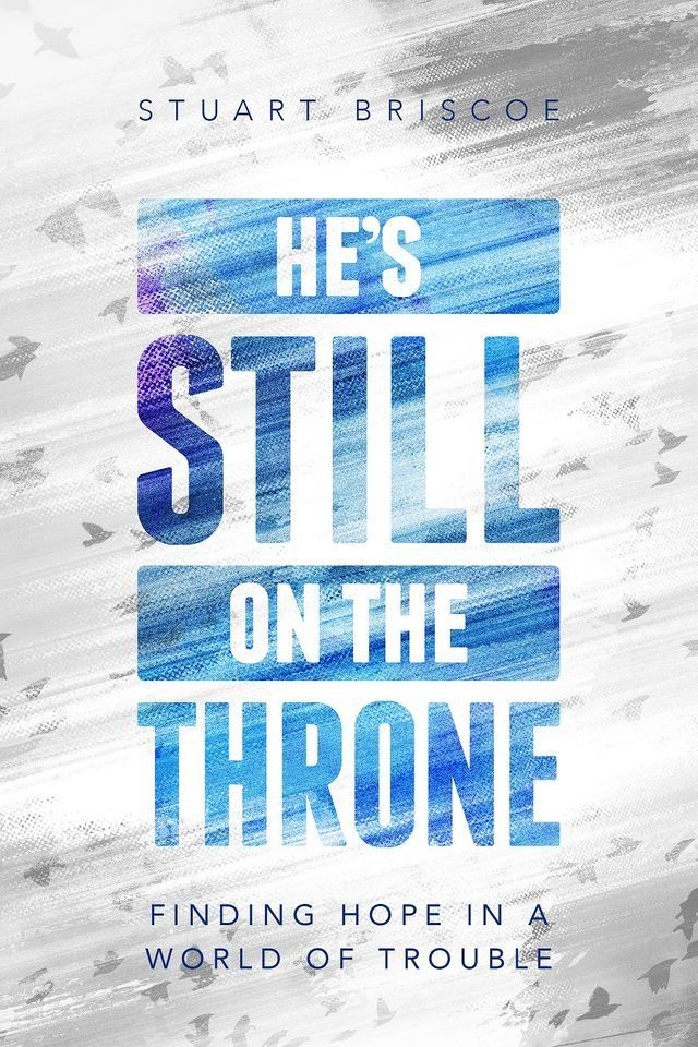  He's Still on the Throne(Kobo/電子書)