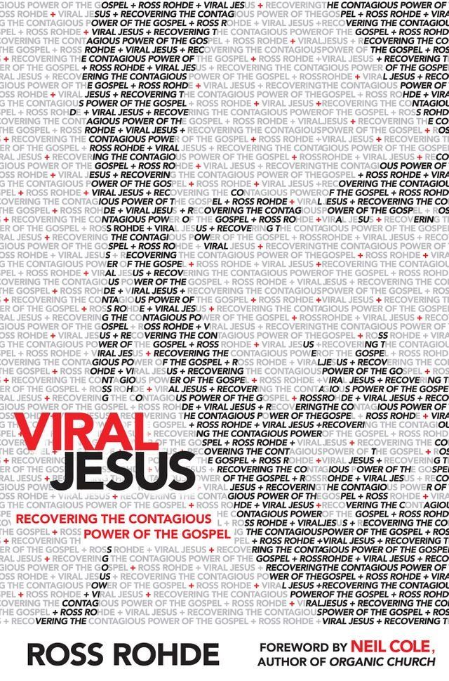  Viral Jesus(Kobo/電子書)