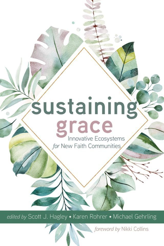  Sustaining Grace(Kobo/電子書)