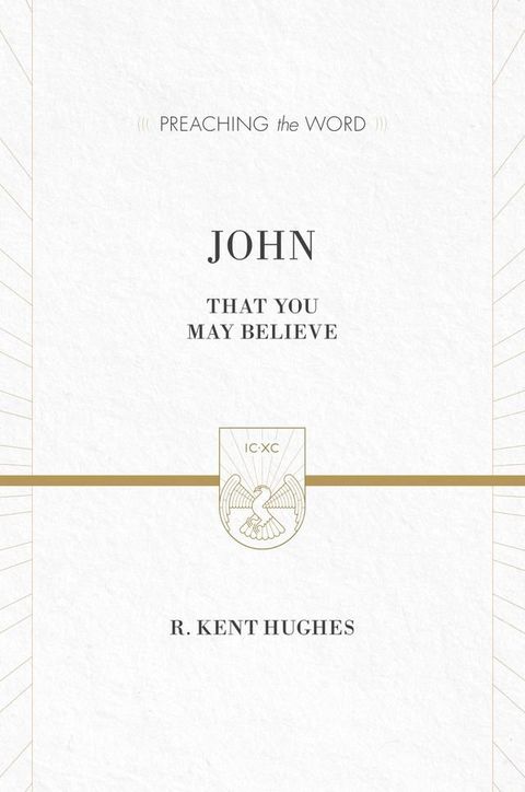 John (ESV Edition)(Kobo/電子書)