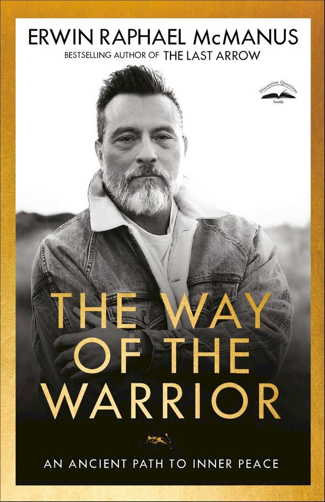  The Way of the Warrior(Kobo/電子書)