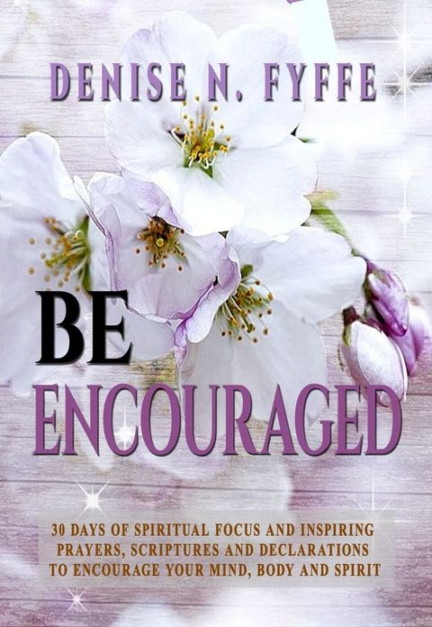 Be Encouraged(Kobo/電子書)