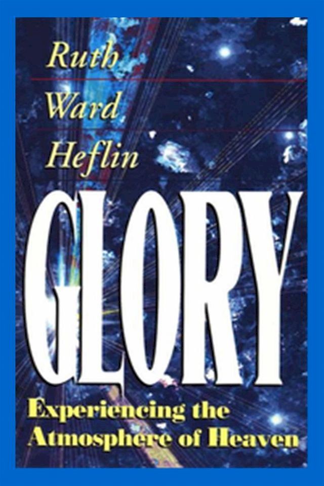  Glory(Kobo/電子書)