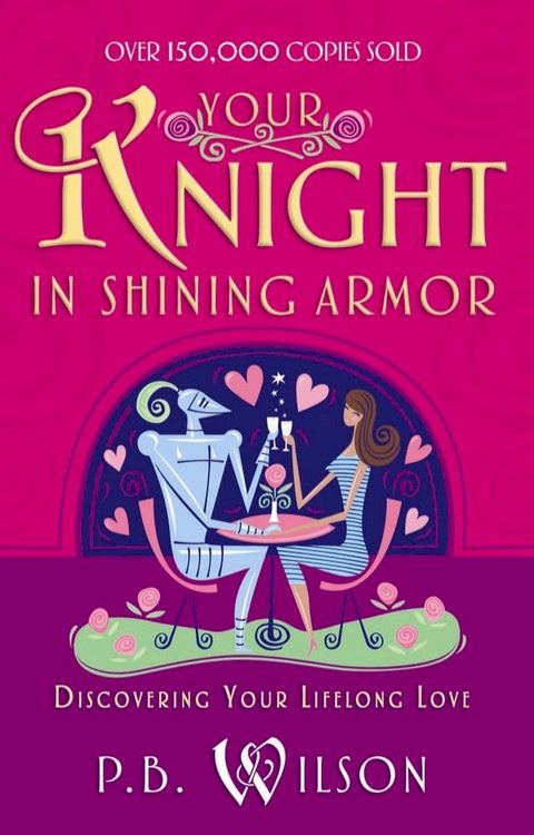 Your Knight in Shining Armor(Kobo/電子書)