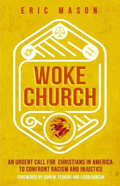 Woke Church(Kobo/電子書)