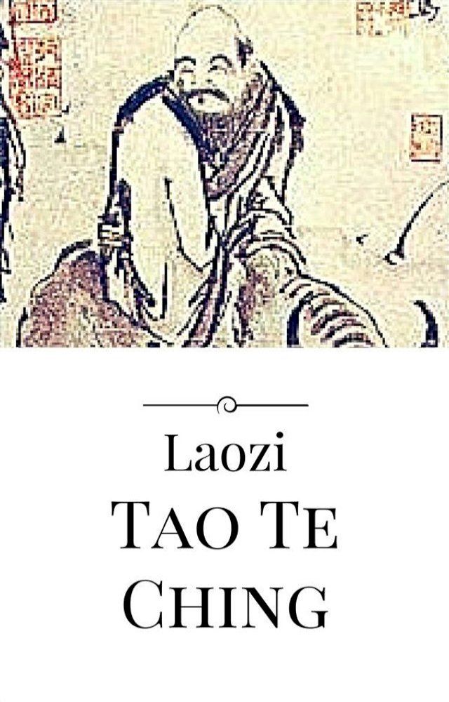  Tao Te Ching(Kobo/電子書)