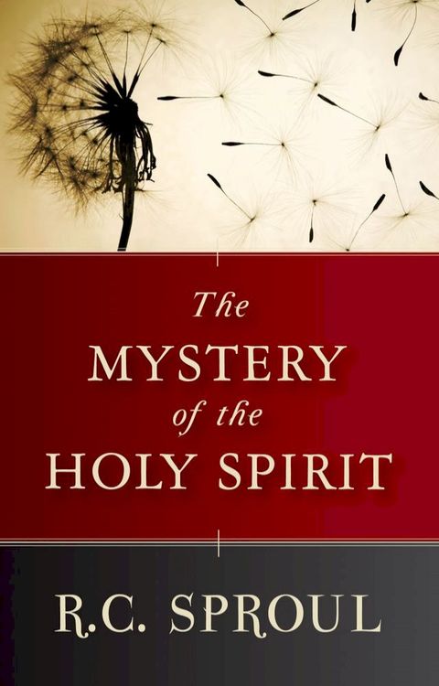 Mystery of the Holy Spirit(Kobo/電子書)