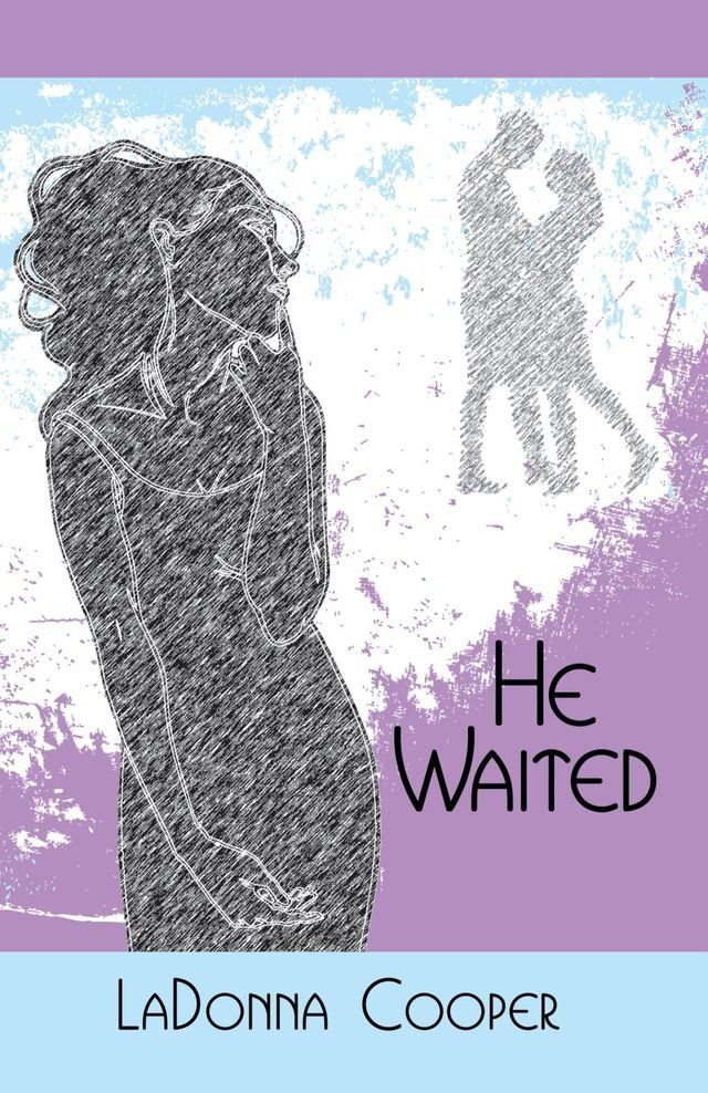  He Waited(Kobo/電子書)