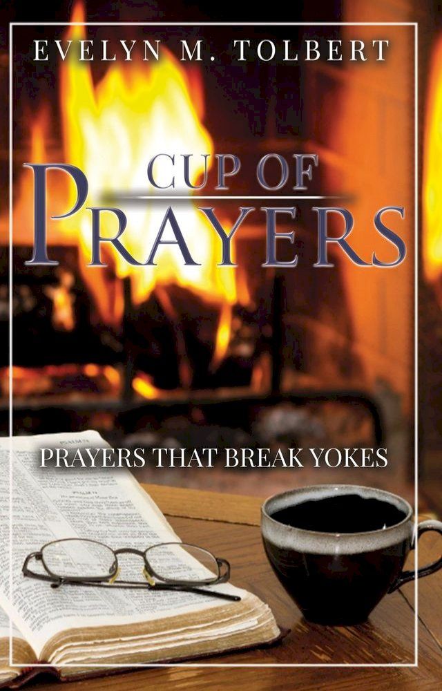  Cup Of Prayers(Kobo/電子書)