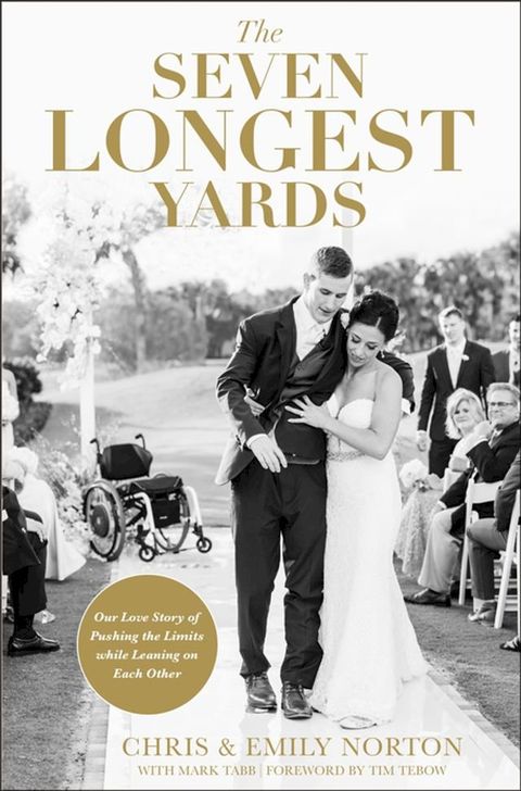 The Seven Longest Yards(Kobo/電子書)