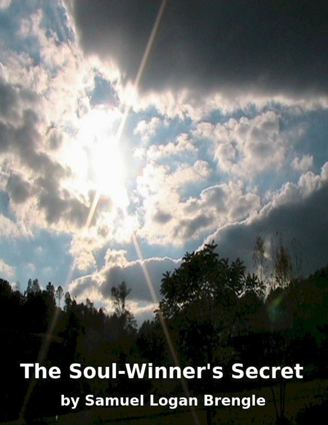  The Soul-Winner's Secret(Kobo/電子書)