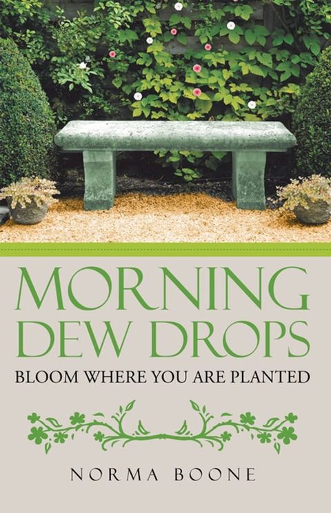 Morning Dew Drops(Kobo/電子書)