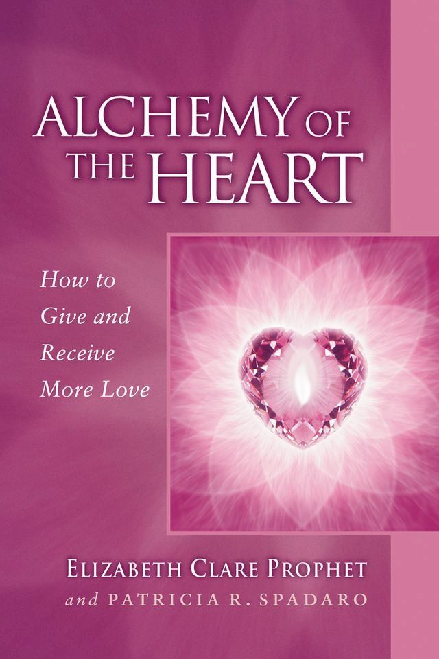  Alchemy of the Heart(Kobo/電子書)