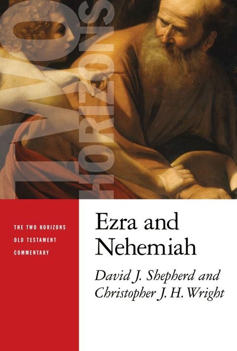 Ezra and Nehemiah(Kobo/電子書)