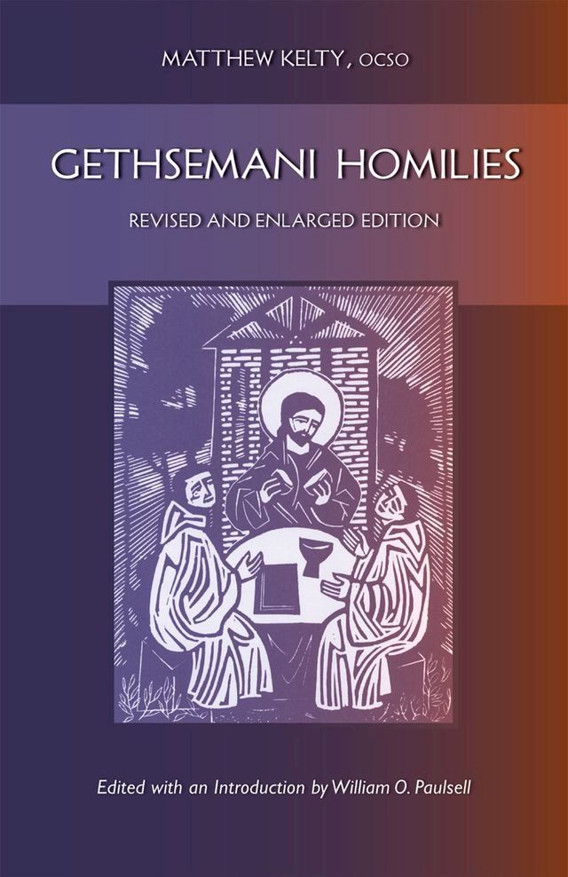  Gethsemani Homilies(Kobo/電子書)