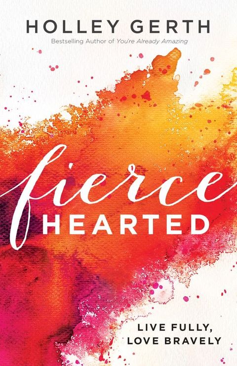 Fiercehearted(Kobo/電子書)