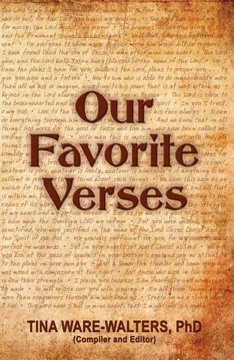 Our Favorite Verses(Kobo/電子書)