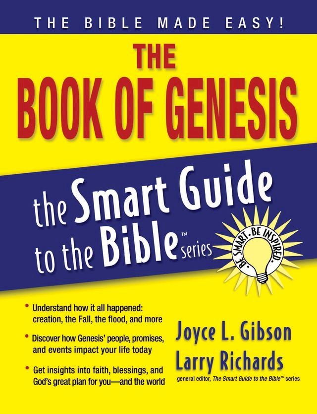  The Book of Genesis(Kobo/電子書)