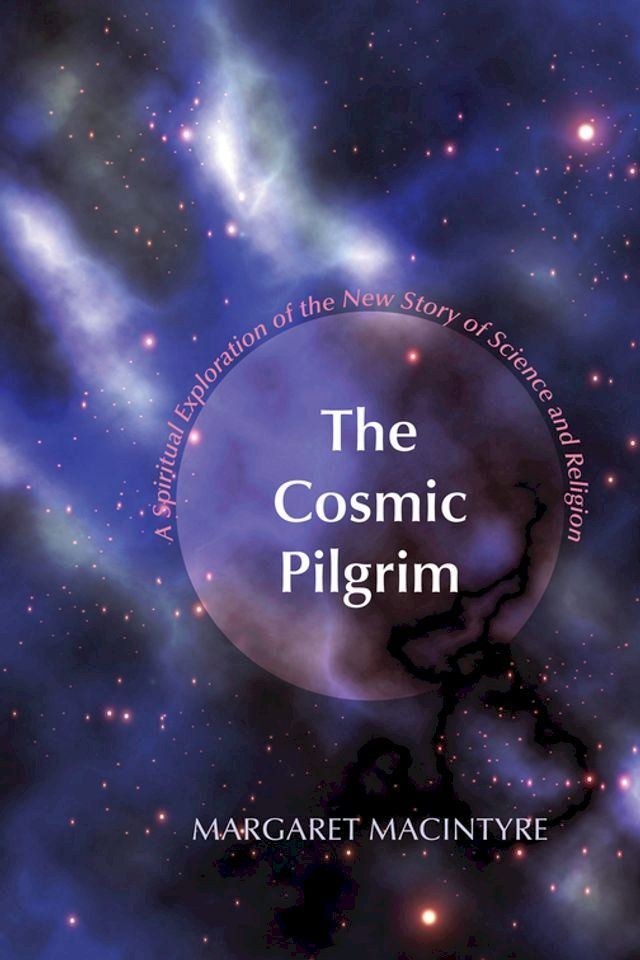  The Cosmic Pilgrim(Kobo/電子書)