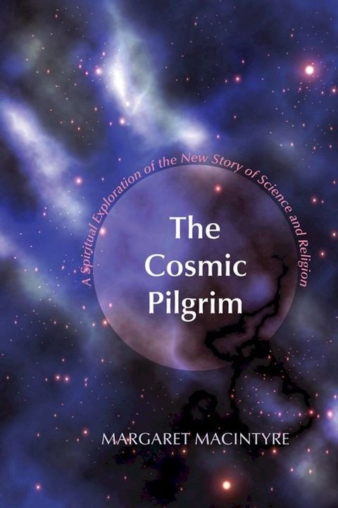 The Cosmic Pilgrim(Kobo/電子書)