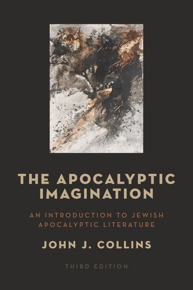  The Apocalyptic Imagination(Kobo/電子書)